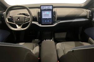 Volvo EX30 bild 10