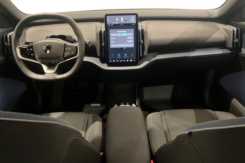Volvo EX30 bild 10