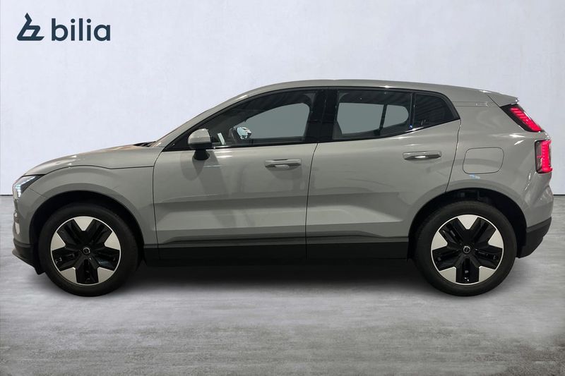 Volvo EX30 bild 3