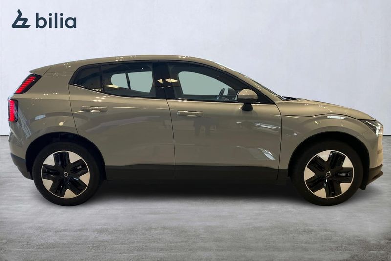 Volvo EX30 bild 18
