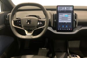 Volvo EX30 bild 11