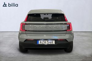 Volvo EX30 bild 5