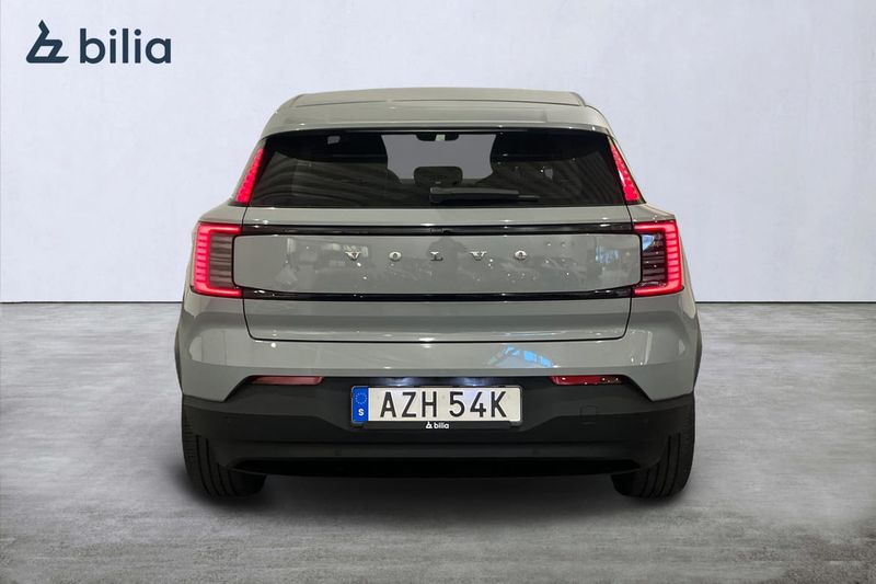 Volvo EX30 bild 5