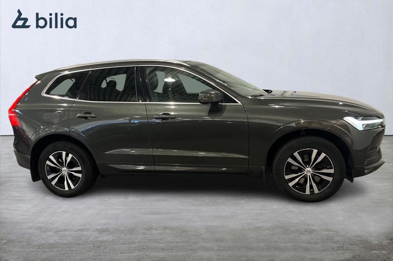 Volvo XC60 bild 18