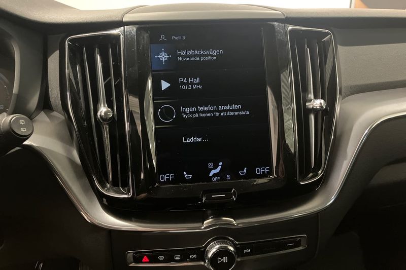 Volvo XC60 bild 15