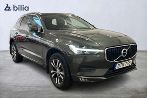 Volvo XC60 bild 20