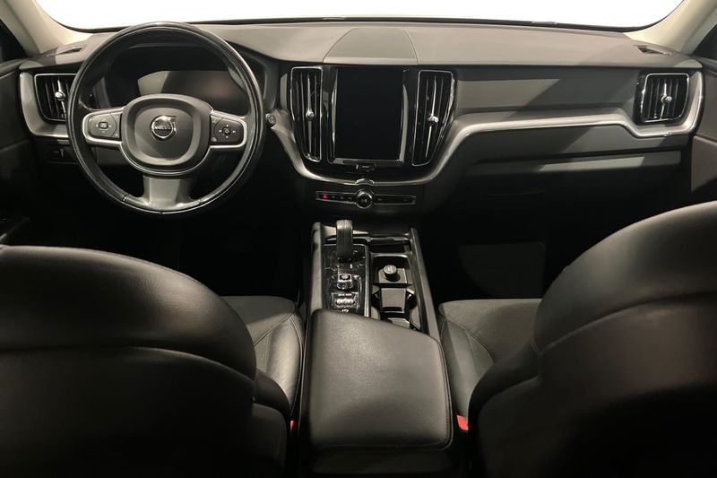 Volvo XC60 bild 10