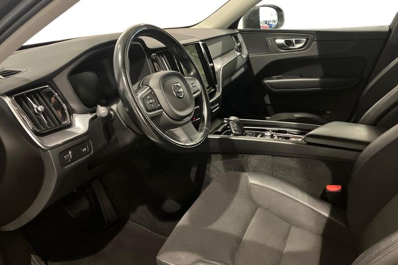 Volvo XC60 bild 14