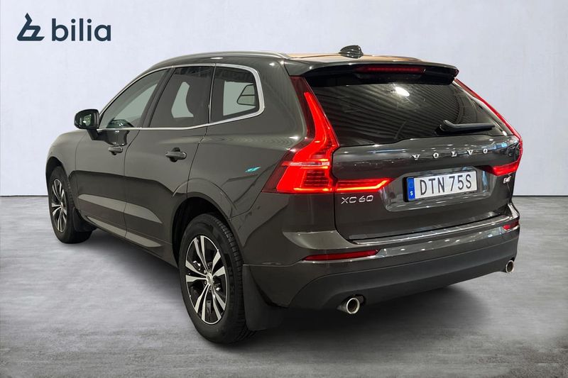 Volvo XC60 bild 2