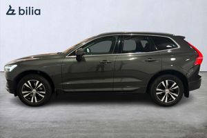 Volvo XC60 bild 3