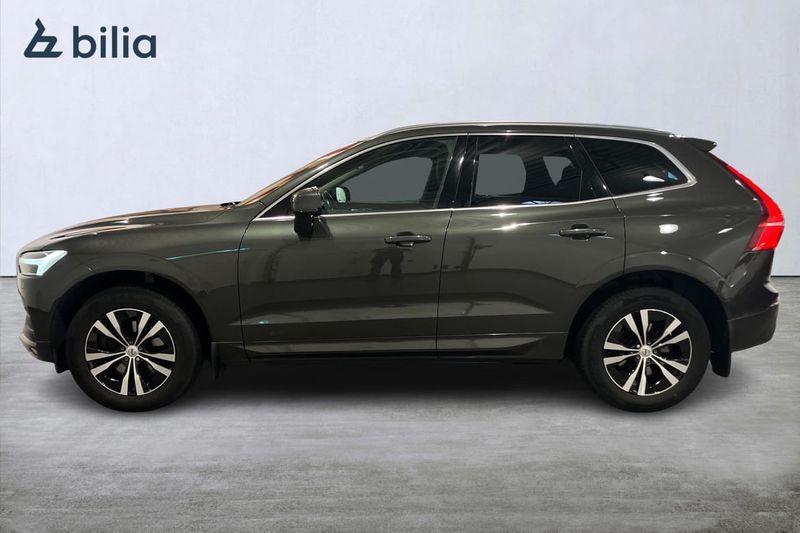 Volvo XC60 bild 3