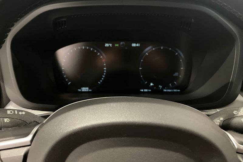 Volvo XC60 bild 16