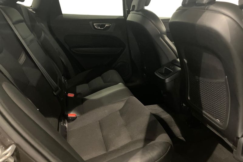 Volvo XC60 bild 9