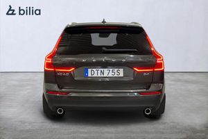 Volvo XC60 bild 5