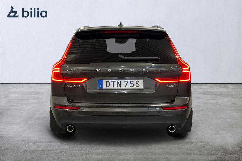 Volvo XC60 bild 5