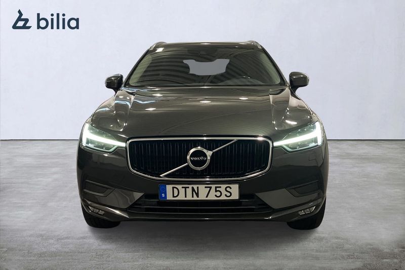 Volvo XC60 bild 6