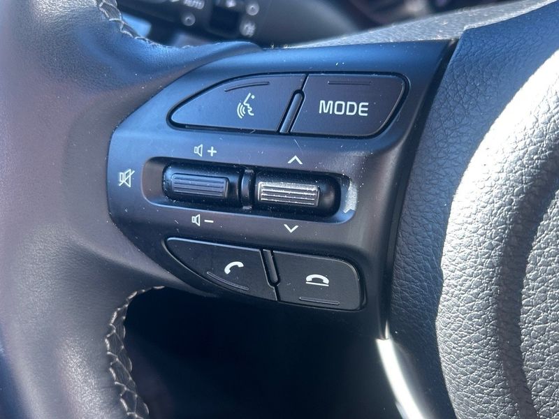 Kia Stonic bild 15