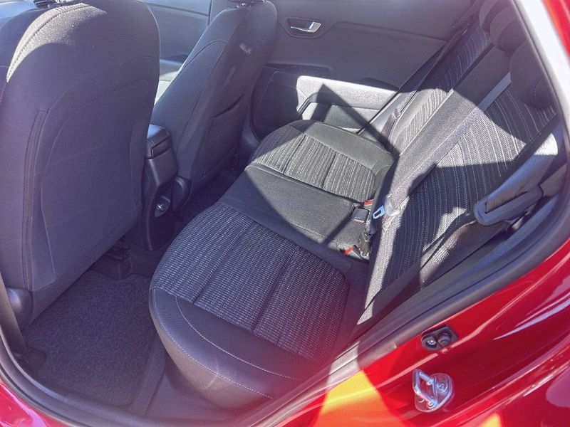 Kia Stonic bild 9