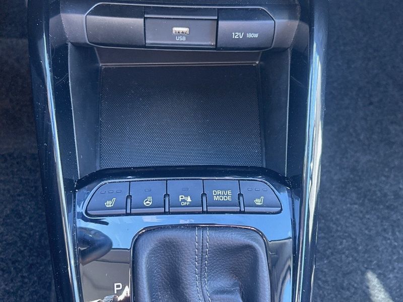 Kia Stonic bild 17