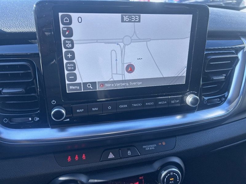 Kia Stonic bild 11