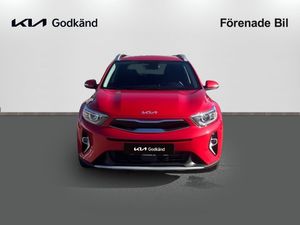 Kia Stonic bild 2