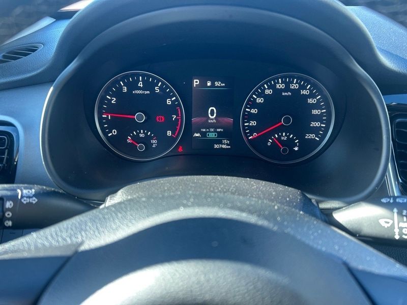 Kia Stonic bild 10
