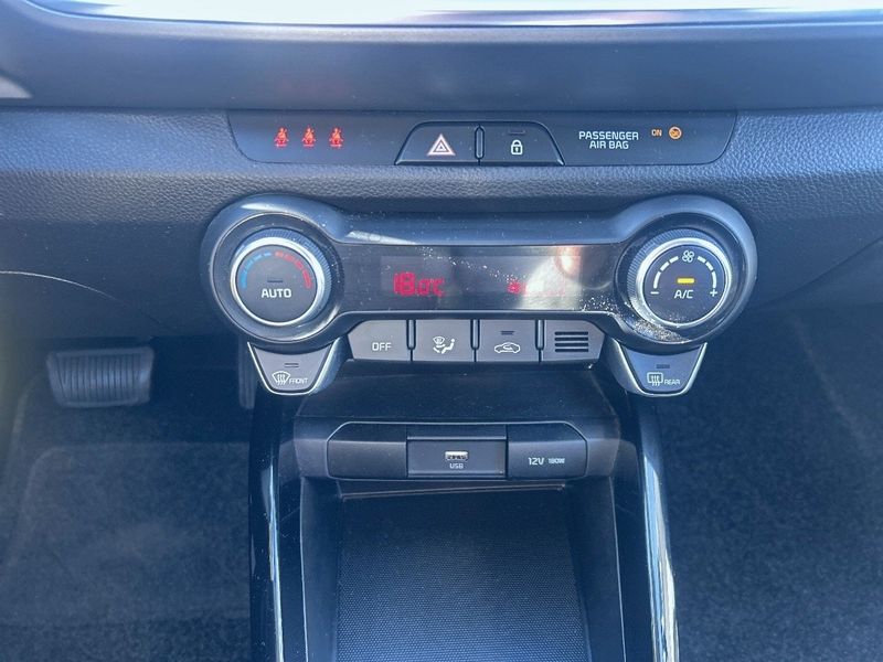Kia Stonic bild 13