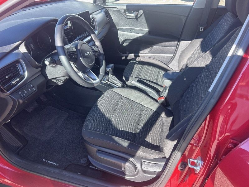 Kia Stonic bild 8