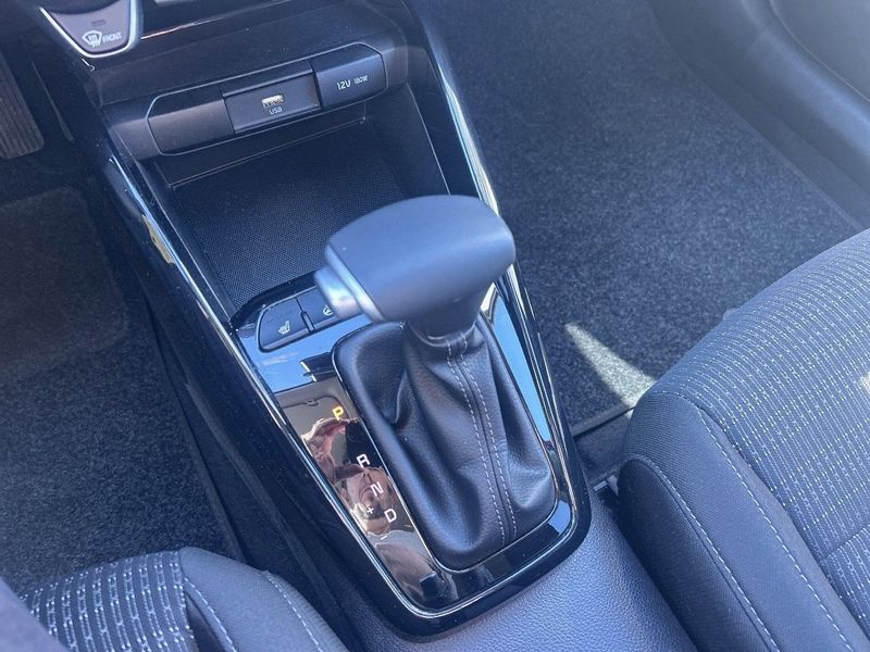 Kia Stonic bild 12