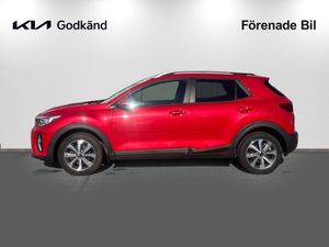 Kia Stonic bild 4
