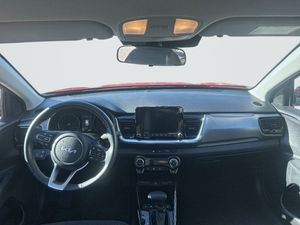 Kia Stonic bild 7