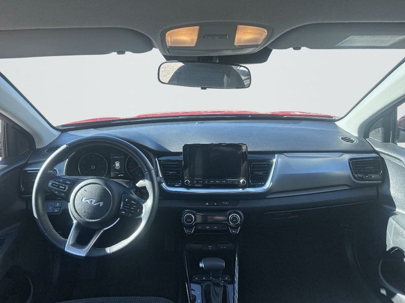 Kia Stonic bild 7