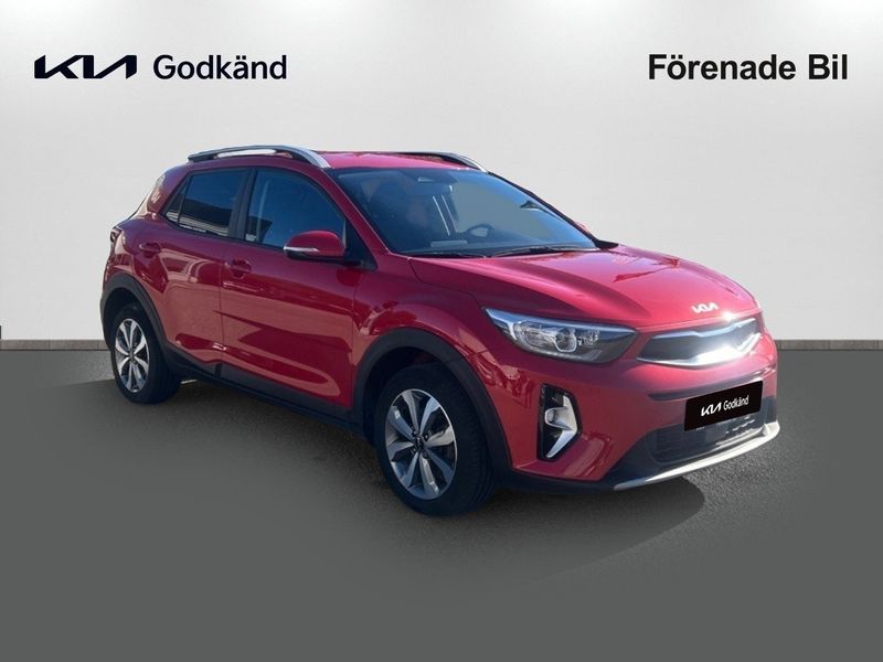 Kia Stonic bild 3