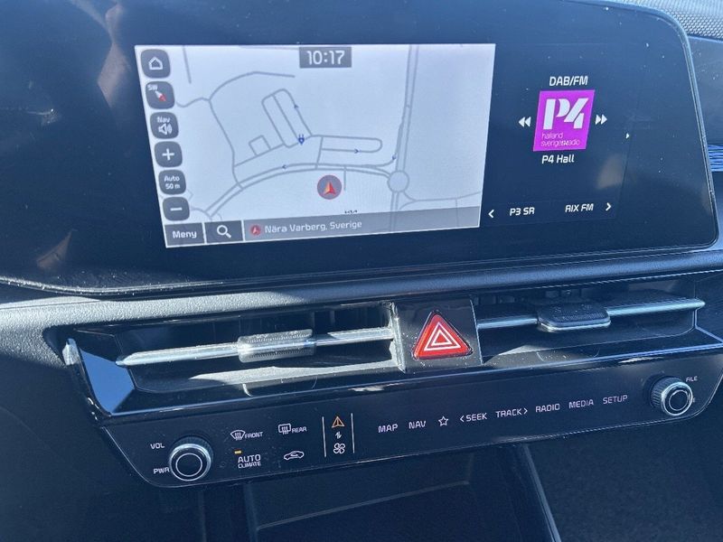 Kia Niro bild 11