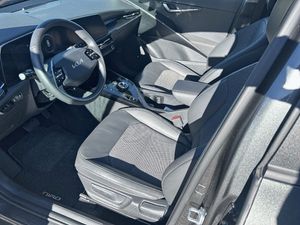 Kia Niro bild 8
