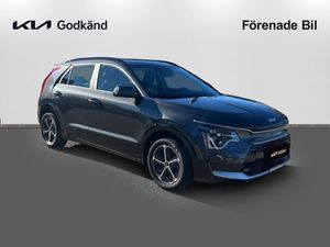 Kia Niro bild 3