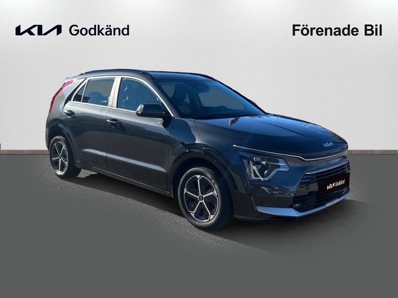 Kia Niro bild 3