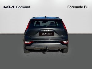 Kia Niro bild 5