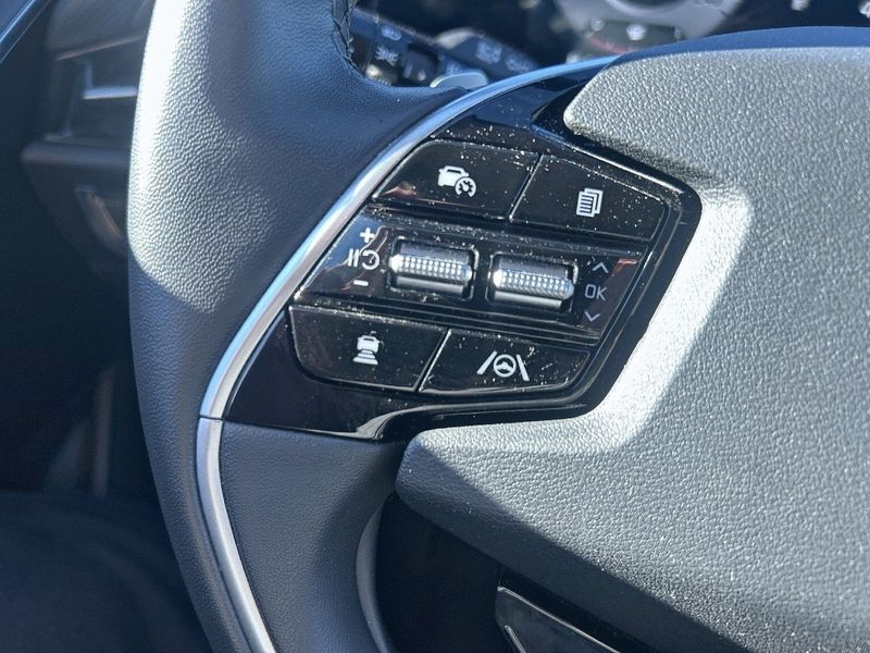 Kia Niro bild 16