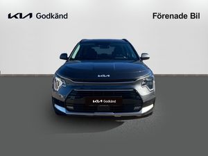 Kia Niro bild 2