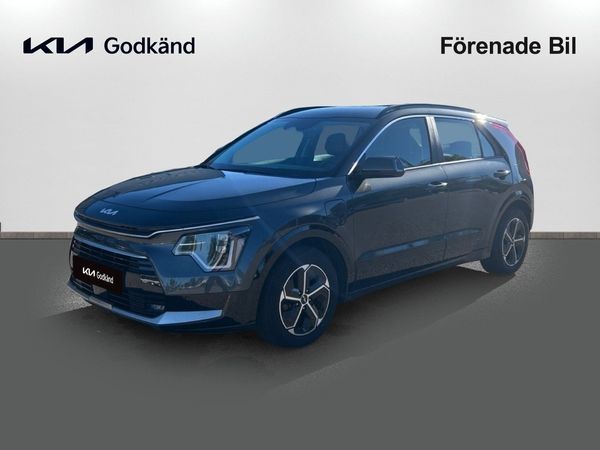 Kia Niro PHEV ACTION I DRAG - 2024