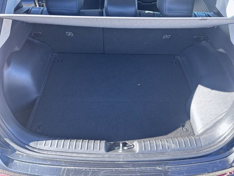 Kia Niro bild 14