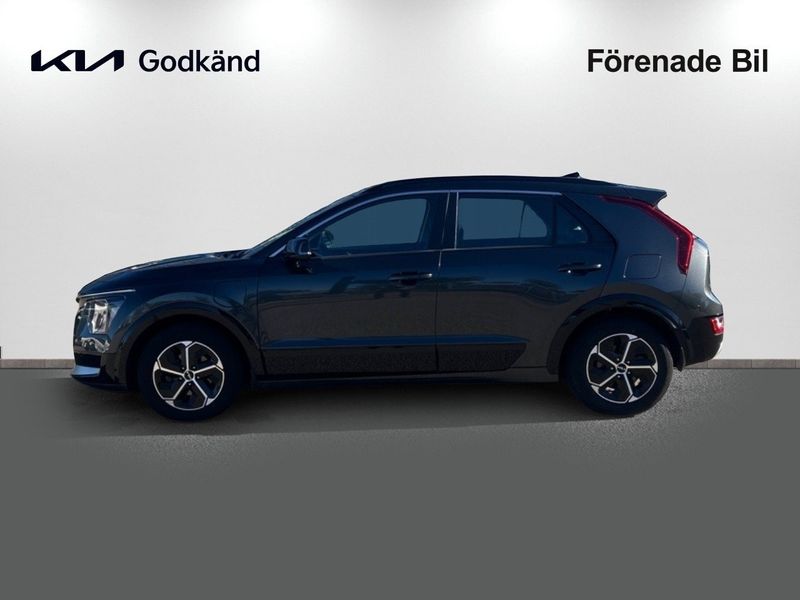 Kia Niro bild 4