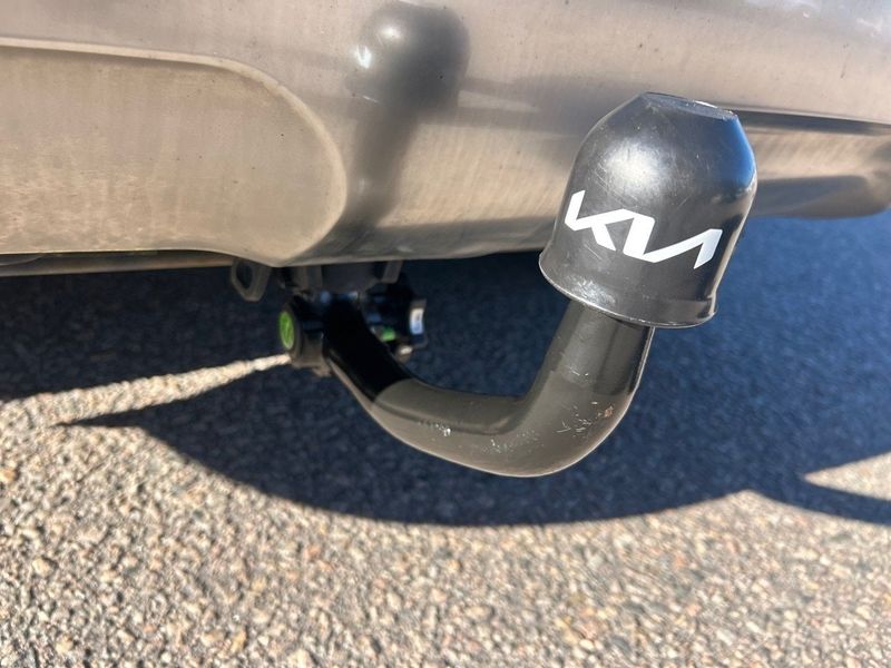 Kia Niro bild 15