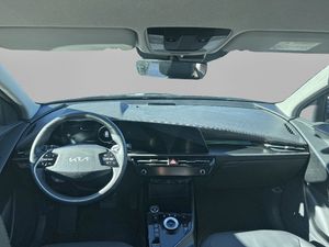Kia Niro bild 7