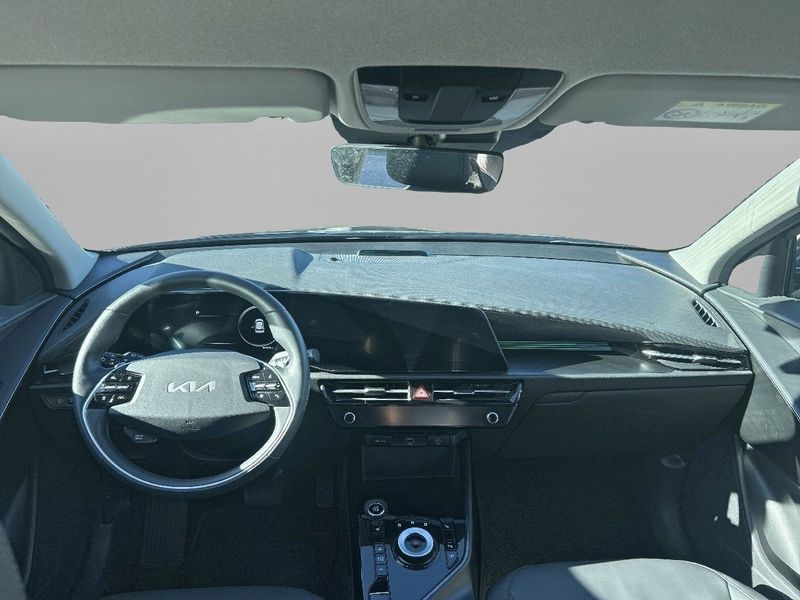 Kia Niro bild 7