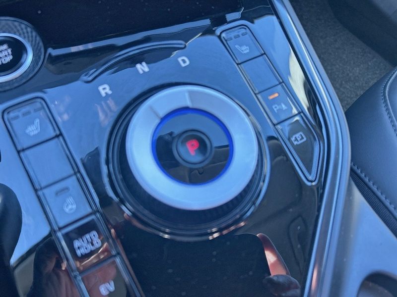 Kia Niro bild 12
