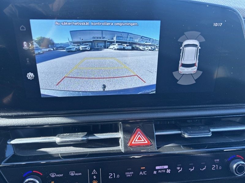 Kia Niro bild 19