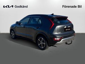 Kia Niro bild 6