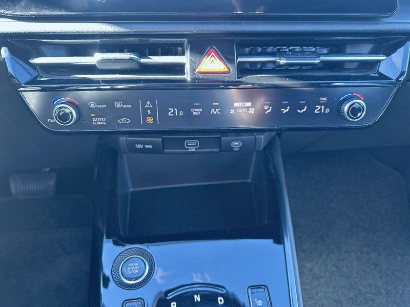 Kia Niro bild 13